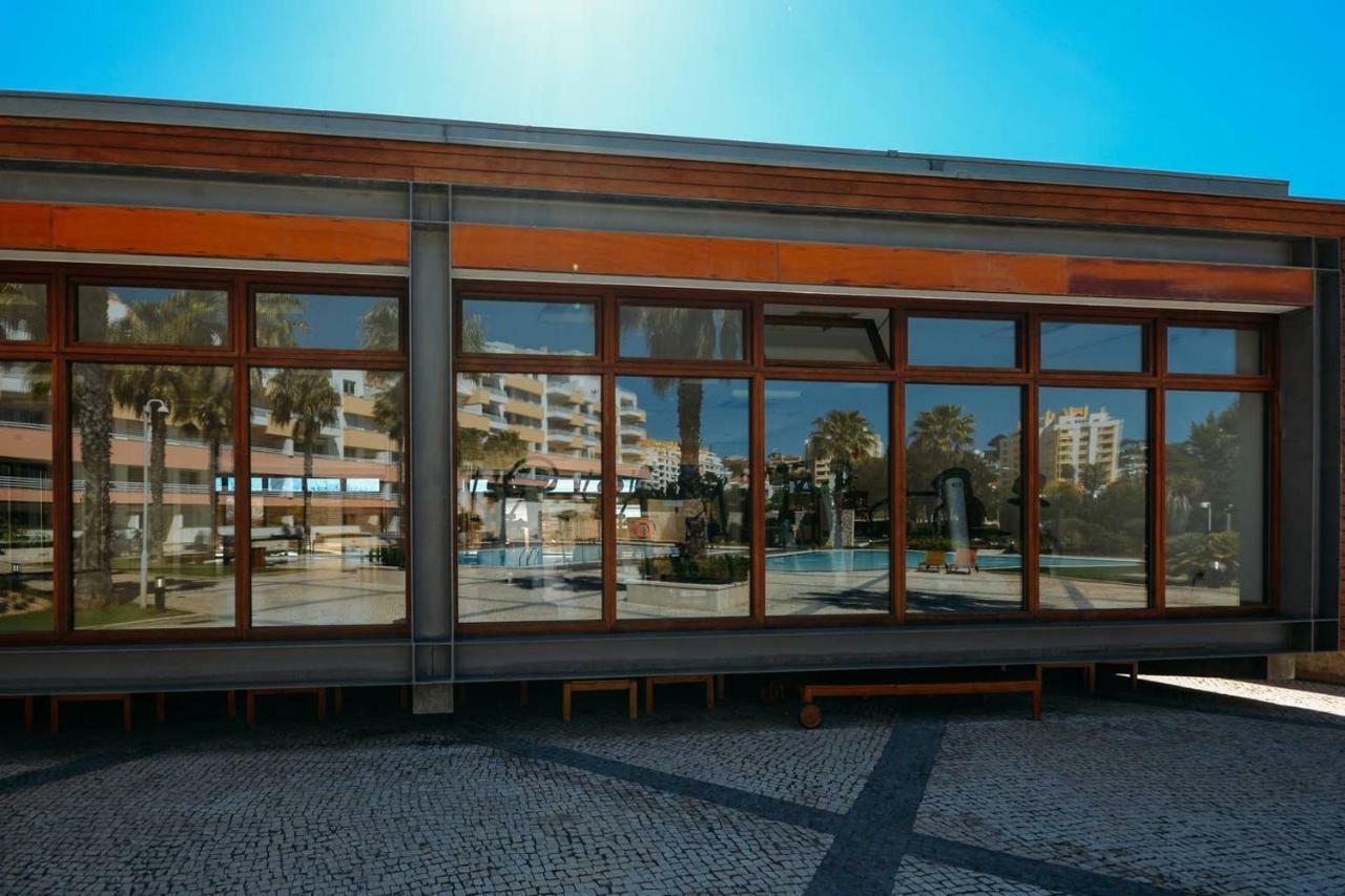 Fantastic Seaside Family Apartment With Pool Parede Exterior foto